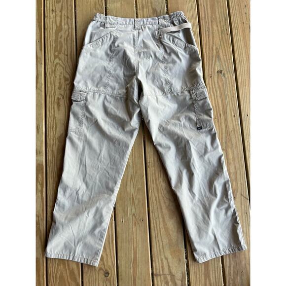 5.11 Tactical Series Khaki Pants. Men's Size 36x32 Style #74273. Duty. Work. - Picture 2 of 6